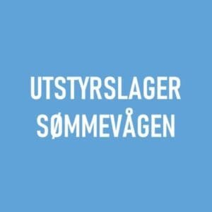 Utstyrsplass Sømmevågen